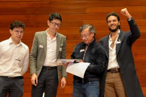 Centro Vida: esto propone la nueva escuela económica del petrismo