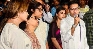 West Bengal: Voter roll purification or manipulation? That is the question