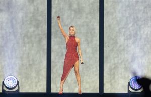 Le retour de Céline Dion: un événement artistique… ou économique?