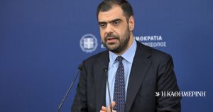 Παύλος Μαρινάκης: Μονόδρομοι