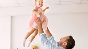 Parents are sick and tired of explaining why they ‘never want to bring the kids over’ for a visit