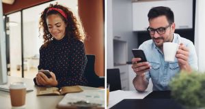 She reached out to her husband after a ‘rough week.’ His loving response was everything.