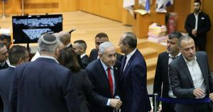 Death Is the Netanyahu Government's True Specialty