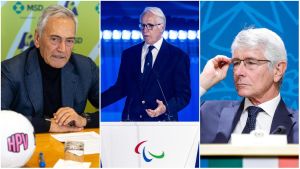 Gravina, Malagò, Abete, Del Piero o Maldini? Dimissioni e manovre, chi sarà il prossimo presidente Figc
