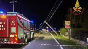 Morto nello schianto, arrestato l’amico alla guida