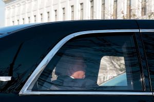 If Trump Was Trying to Intimidate the Supreme Court on Birthright Citizenship, It Backfired Miserably