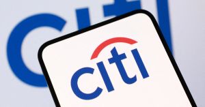 Citi is a prime candidate to revive big-bank M&A