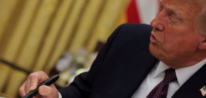 Trump vs. Verfassung