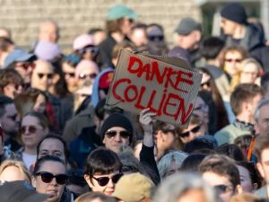 Der Fall Fernandes und das Schweigen der Männer