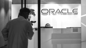 Oracle Laid Off Thousands by Email—and That May Have Been the Right Call