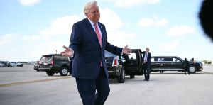 Trump risks falling in to the ‘asymmetric resolve’ trap in Iran − just as presidents before him did elsewhere