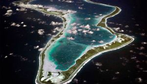 From Hormuz to Diego Garcia: The return of geopolitics