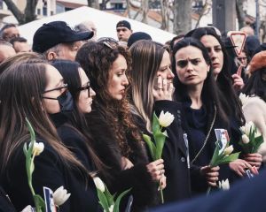 Mort de Quentin Deranque : derrière « le service d’ordre » de Némésis, des militants issus de la mouvance néofasciste et identitaire lyonnaise