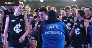 ‘In the wilderness’: Are the Blues or Bombers in a better position to rise?