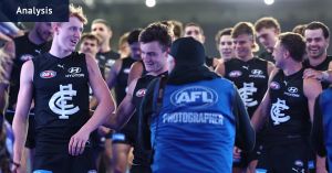 ‘In the wilderness’: Are the Blues or Bombers in a better position to rise?