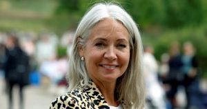 Lisa Magnusson: Hennes plötsliga vrede känns jävligt ovan