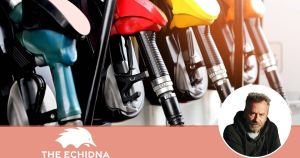 Crisis shows we should always plan for the worst