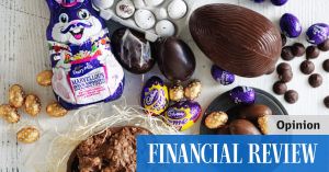 Easter isn’t cancelled, we’re just confusing faith with culture