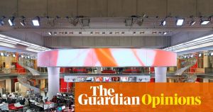 The Guardian view on the BBC’s future: who decides what news means?