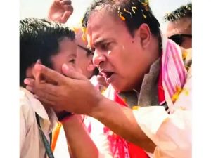 Test of Sarma Shiksha Abhiyan in Assam Polls amid welfare gains and social faultlines