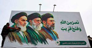 Har vi købt den amerikanske propaganda om Irans ondskab?