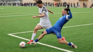 Pokalträume der Bodensee-Teams enden im Viertelfinale: Aus für FC Radolfzell und TSV Singen!