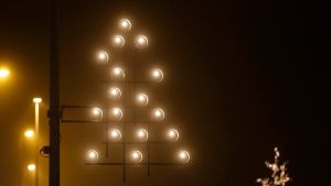 Keine Weihnachtsbeleuchtung in Biberist oder – eine Ode an die Schweizer Bürokratie