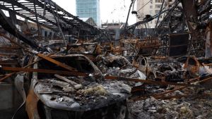 Crisis y ayudas estructurales