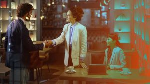 Referring a Friend for a Job Seems Helpful—New Research Shows It Can Backfire