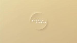 Holograma del perfecto vacío