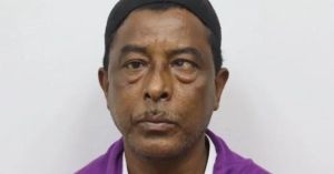 Medical examiner: Refugee Nurul Amin Shah Alam's death ruled a homicide