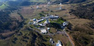 As NASA launches a crewed Moon mission, Australia is once again playing a critical role