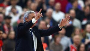 Fenerbahče nastavio negativan niz: Bajern savladao prvaka Evrope (VIDEO)