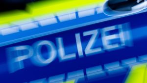 Totes Baby in Mülltonne in Niedersachsen entdeckt