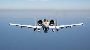 Operation Epic Fury Could Be the A-10 Warthog’s Epic Finale