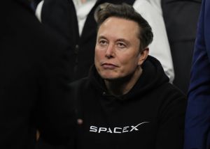 SpaceX files for IPO, offering investors stake in Musk’s moon, Mars ambitions