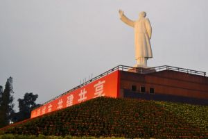 The Communist Party of China Reaches Out to Africa
