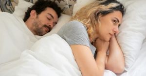 How Systemic Therapists Can Improve Sleep