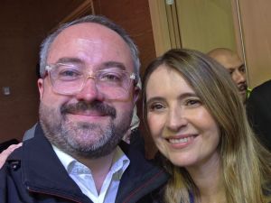 La condena de Ciro: un lastre del uribismo que carga Paloma en campaña