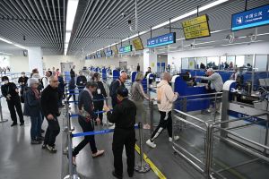 China Needs a Major Overhaul to Attract Foreign Tourists