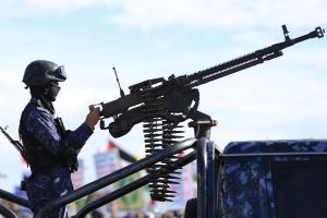 China Can’t Stop the Iran War. But It Can Shape the Endgame