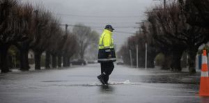 Bigger storms, more often: new study projects likely future rainfall impacts on NZ