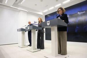 Oxígeno en la crisis