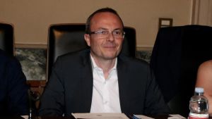 Sicurezza, Garlasco capofila Nasce il pool di undici agenti