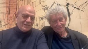 L’avvocato Lovati candidato sindaco E Ceffa in serata si defila dalle elezioni