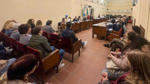 La casa di riposo cambia il gestore Accordo con l’Asp Basso Lodigiano