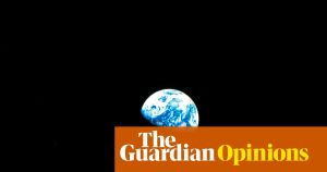 This Artemis moon mission is a truly unifying international project, one of the few we have left