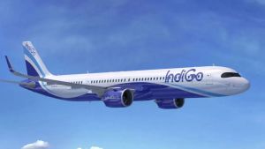 IndiGo to revise fuel charges from April 2 as jet fuel prices surge | Check revised rates