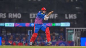 IPL 2026: Sameer Rizvi, Tristan Stubbs help Delhi Capitals open account in style