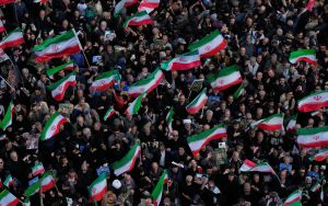 Trump declares US ‘nearing completion’ of ‘core strategic objectives’ in the Iran war